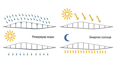 Clouds Asadov Studio