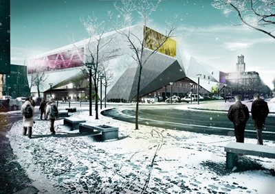 Experimentarium CEBRA