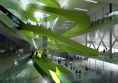 Experimentarium CEBRA