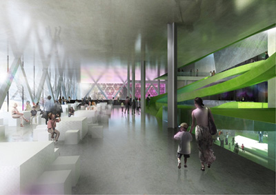Experimentarium CEBRA