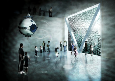 Experimentarium CEBRA