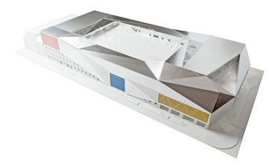 Experimentarium CEBRA
