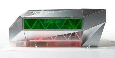 Experimentarium CEBRA