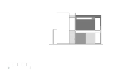 House B T38 Studio