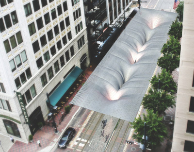 Houston Central Station