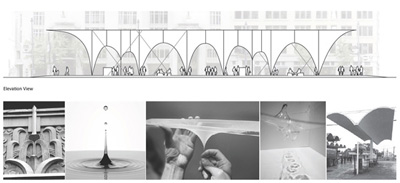 Houston Central Station