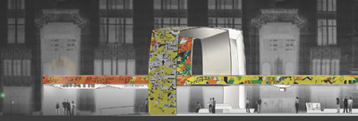 Houston Central Station