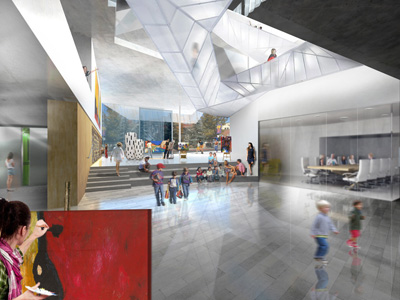 Kimball Art Center
