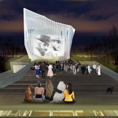 Kimball Art Center