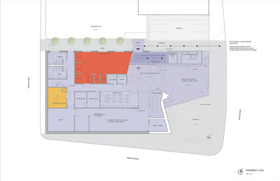 Kimball Art Center