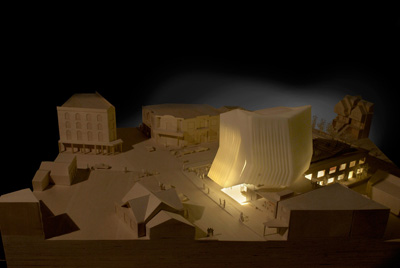 Kimball Art Center