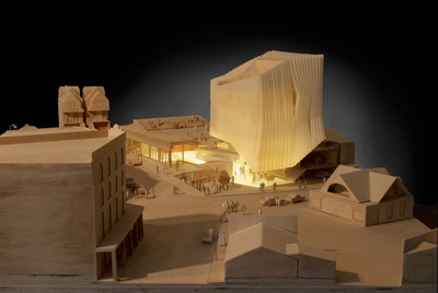 Kimball Art Center