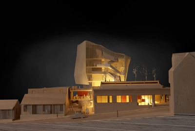 Kimball Art Center