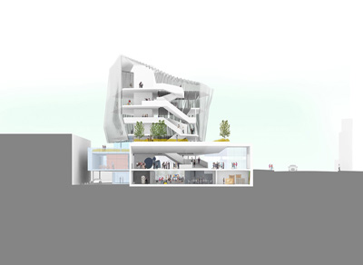 Kimball Art Center
