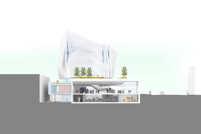 Kimball Art Center