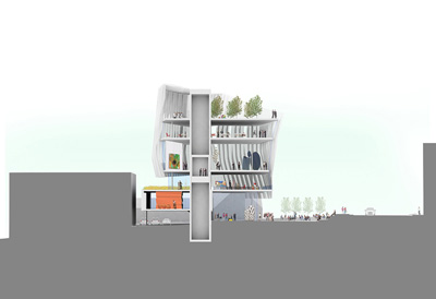 Kimball Art Center