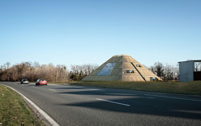 Maison Recherche LAN