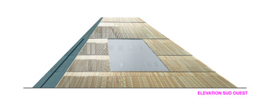 Maison Recherche LAN