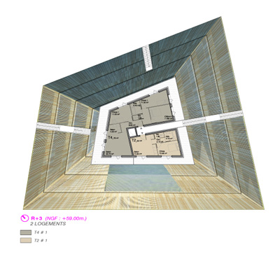 Maison Recherche LAN