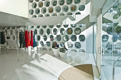 Maison Boutique Sybarite