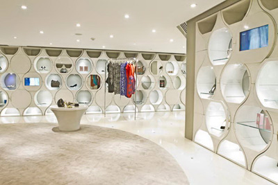 Maison Boutique Sybarite