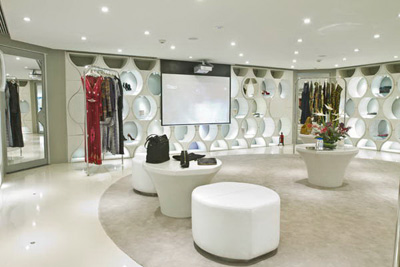 Maison Boutique Sybarite