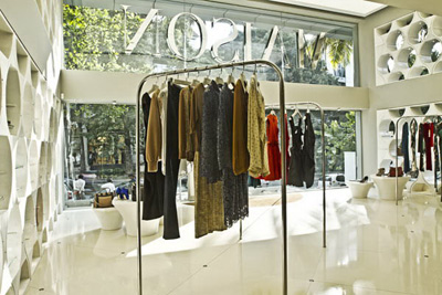 Maison Boutique Sybarite