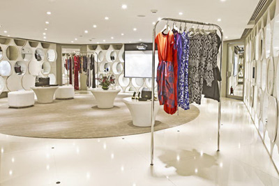 Maison Boutique Sybarite