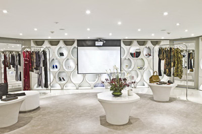 Maison Boutique Sybarite