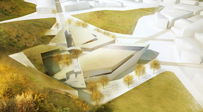 Museum Santiago Ydáñez