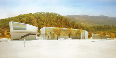 Museum Santiago Ydáñez