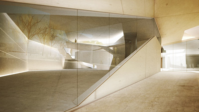 Museum Santiago Ydáñez