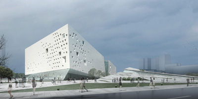 MoMA CHENGDU