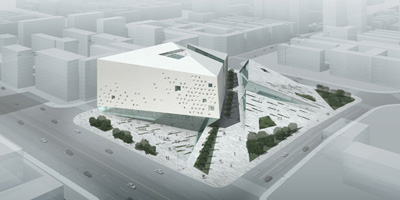 MoMA CHENGDU