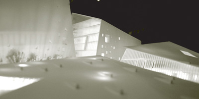 MoMA CHENGDU