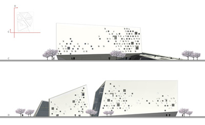 MoMA CHENGDU