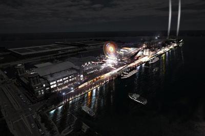 Navy Pier BIG