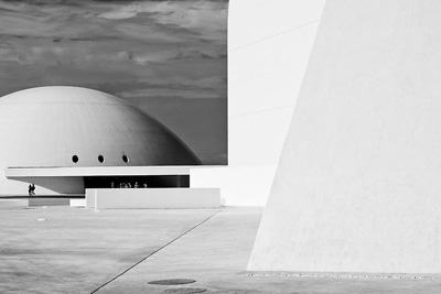 Niemeyer Center