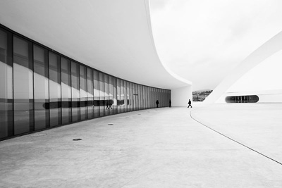 Niemeyer Center