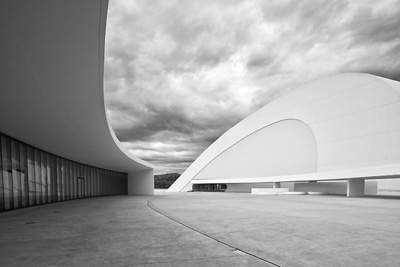Niemeyer Center