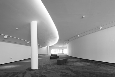 Niemeyer Center