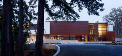 OZ House Swatt Miers