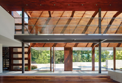 OZ House Swatt Miers