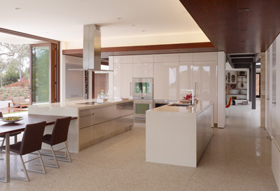 OZ House Swatt Miers