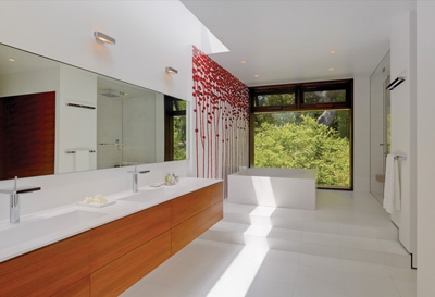 OZ House Swatt Miers