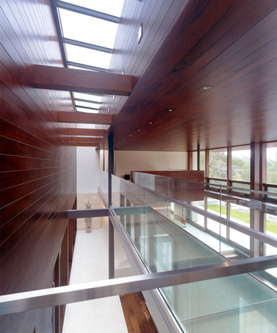 OZ House Swatt Miers