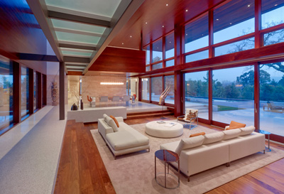 OZ House Swatt Miers