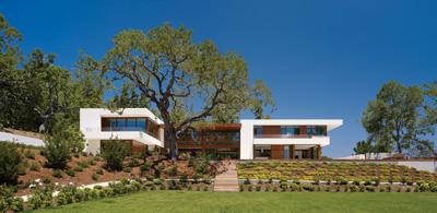 OZ House Swatt Miers