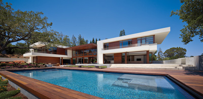 OZ House Swatt Miers