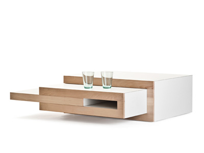 REK Coffee Table